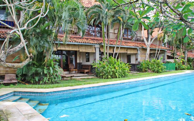Canggu Suites