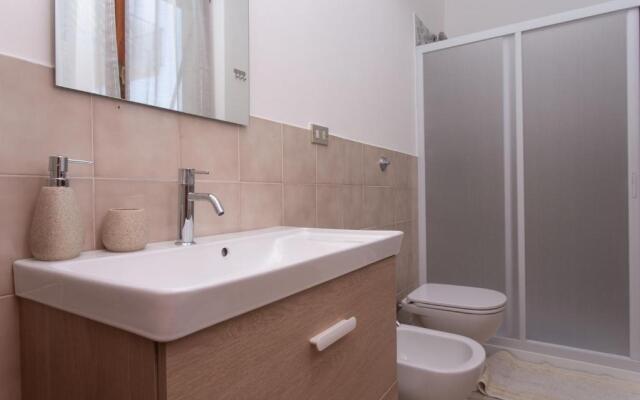 S168 - Sirolo, ampio trilocale comodo ai servizi