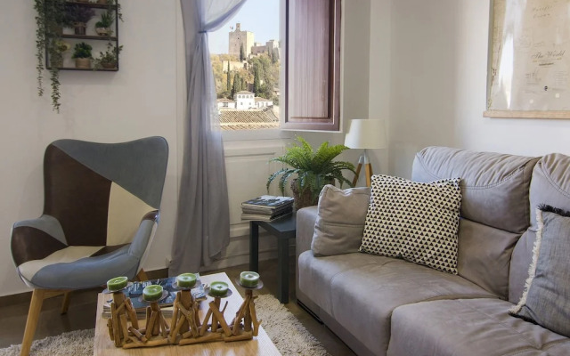 Apartamento Plaza del Carmen