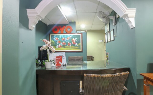 Avee Budget Inn by Oyo Rooms