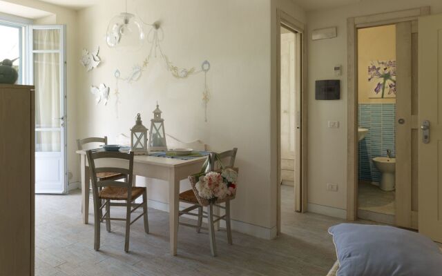 Relais & Residence Villa Mazzanta