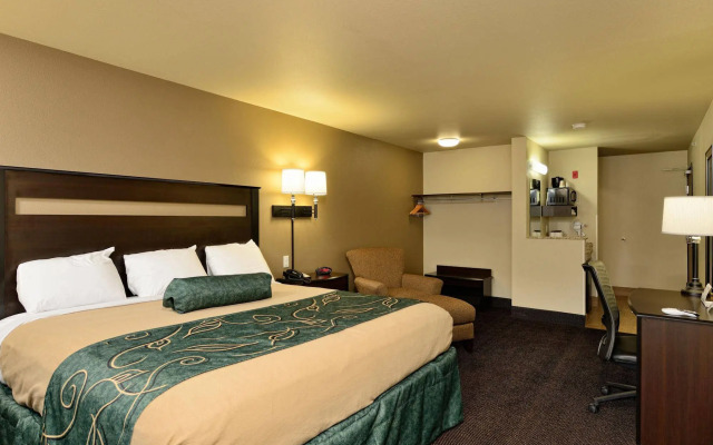 Oak Tree Inn Santa Teresa