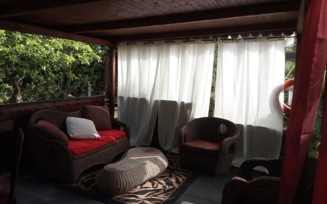 Residence Nuovo Messico