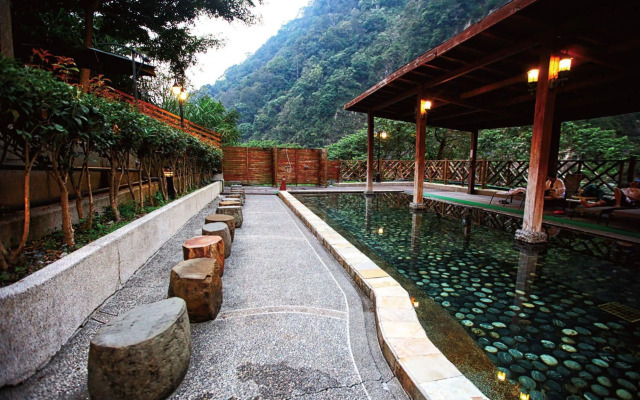 Uni Resort-KuKuan
