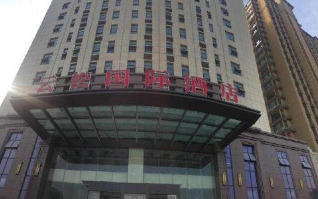 Yun Song Hotel