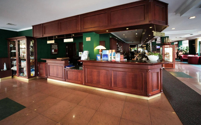 Hotel Lidia SPA & Wellness