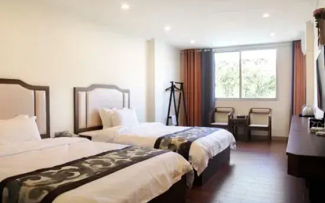 Dongshan Guyingang Hotel (Nanmenwan Branch)