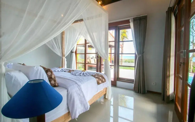 The Secret Spot Villas