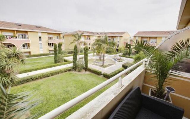 Welkeys Apartment Lattes