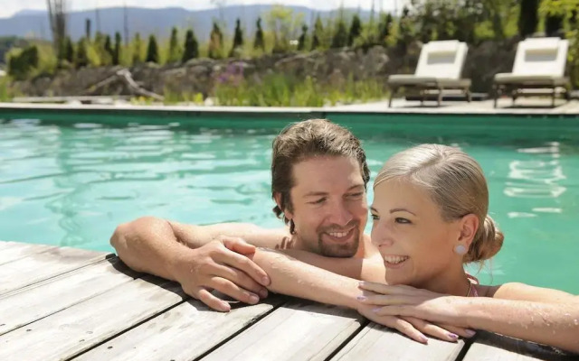 WellnessNaturResort Gut Edermann