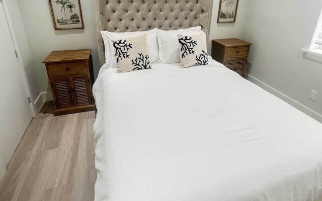 Palm Cay Beach Club & Marina