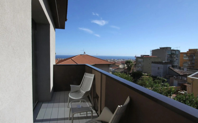 Ollen apartments