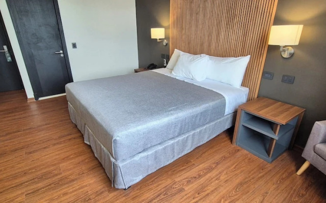 Hotel Diego de Almagro La Serena Express