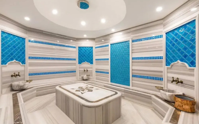 The Fortyfive Business Hotel & Spa