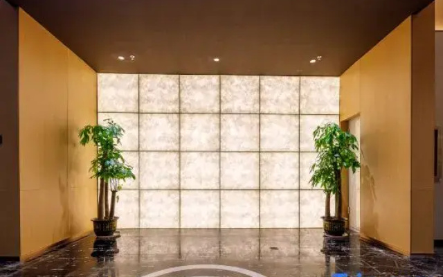 Yunduo Bao Hotel (Yugan Desheng Street Store)