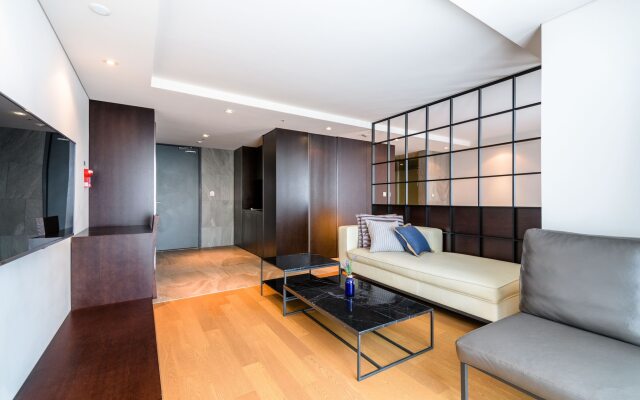 The Island Marina Resort