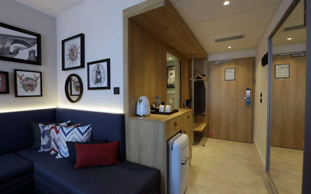 Hampton by Hilton Olsztyn