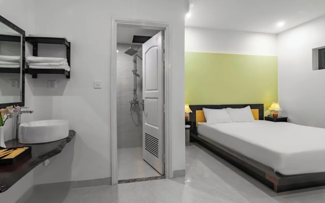 Vooc Signature Hotel Hoi An – Guest Rooms – Da Nang