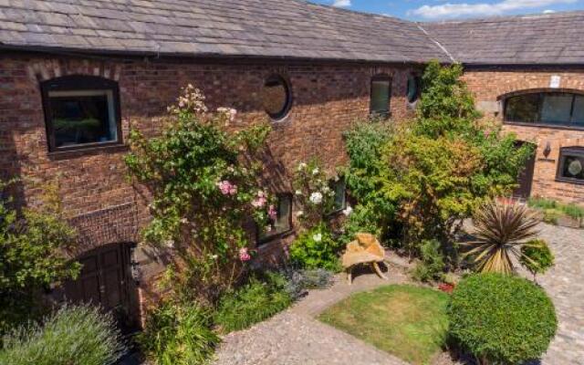 The Courtyard Cheshire