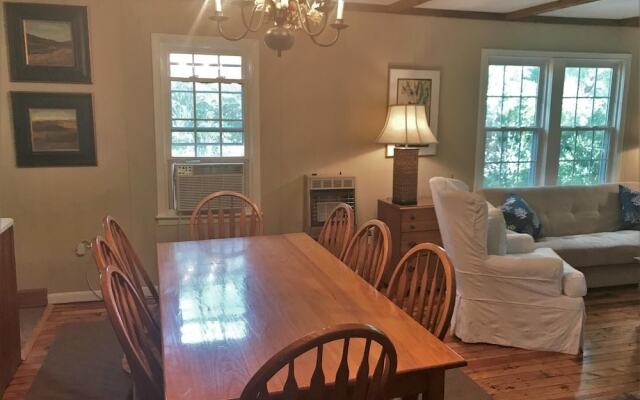 Decked Out - 4 Br Home