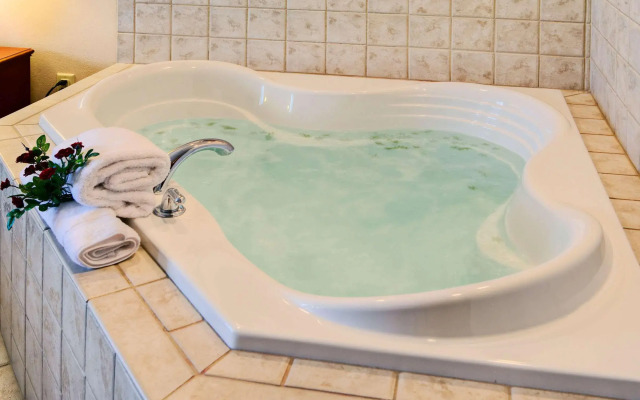 Hilton Garden Inn Springfield, IL