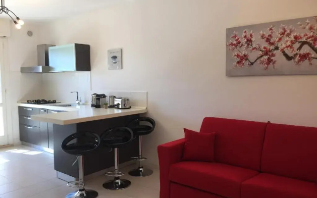 Le Domus Lovely Apartment