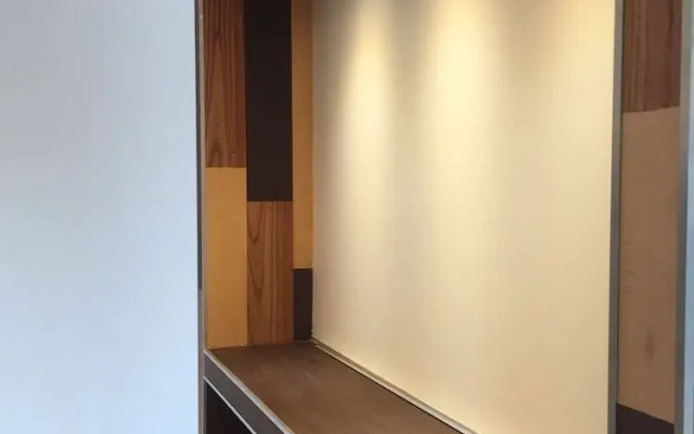 Apartamento Tucuman