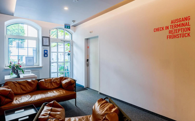 mk | hotel münchen max-weber-platz