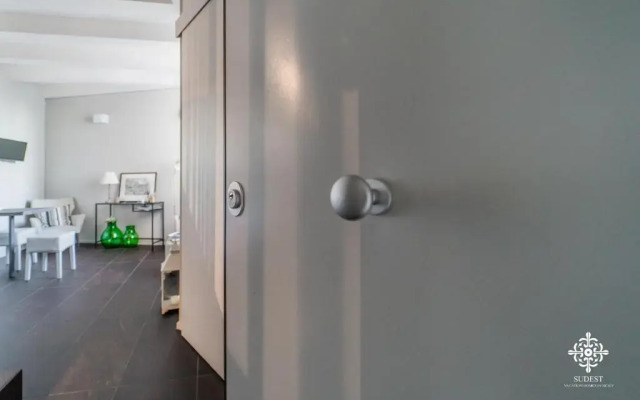 Ortigia Charming Suite