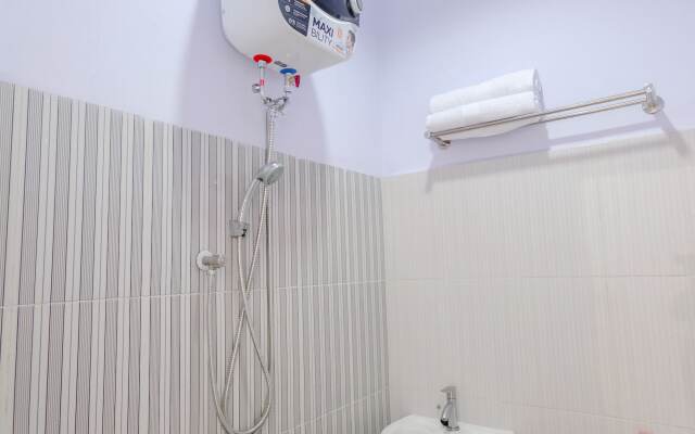 Super OYO Capital O 1176 J3 Residence Syariah