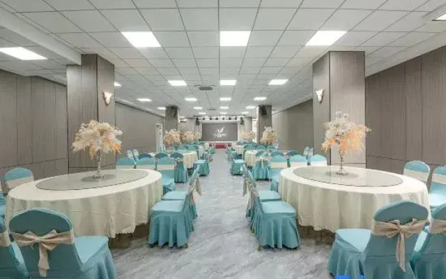 yuanzhu hotel