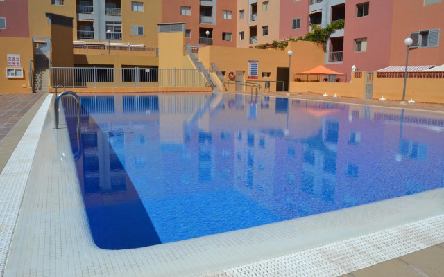 Apartamento Vacacional Relax frente al mar
