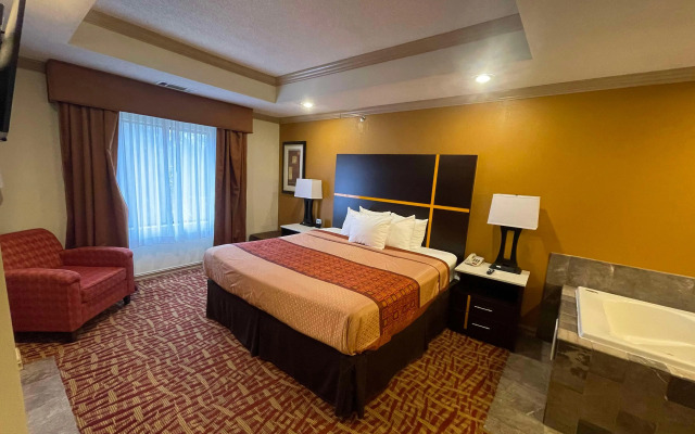 Best Western Aspen Hotel