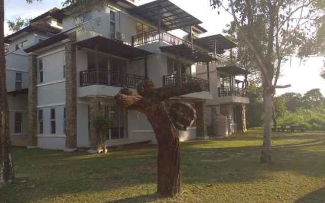 Chomtawan 6 Resort