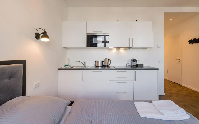 Nena Apartments Neukölln