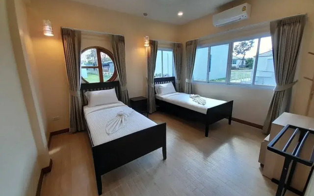 Thungtheiyngvalley Khaoyai