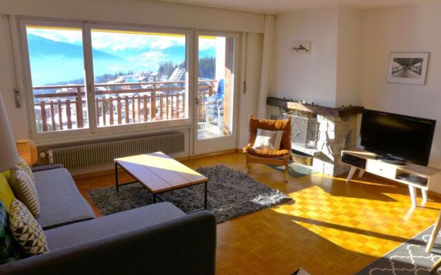 Apartment Eden Roc Crans-Montana 10417