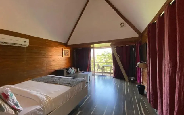 Rumourss Sky Villa and Resort