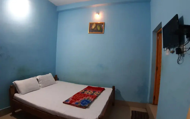Goroomgo Star Lodge Puri