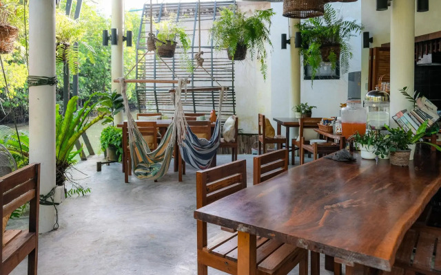 Escape Life Koh Kood