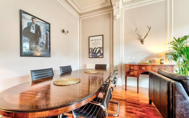 Chester Street Designer Apartment Heart Of The City Centre