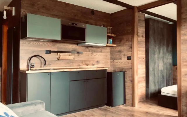 Suite il sogno di Grebek