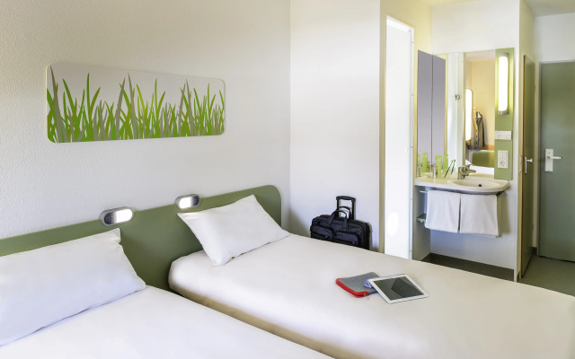 Ibis Budget Bilbao Arrigorriaga