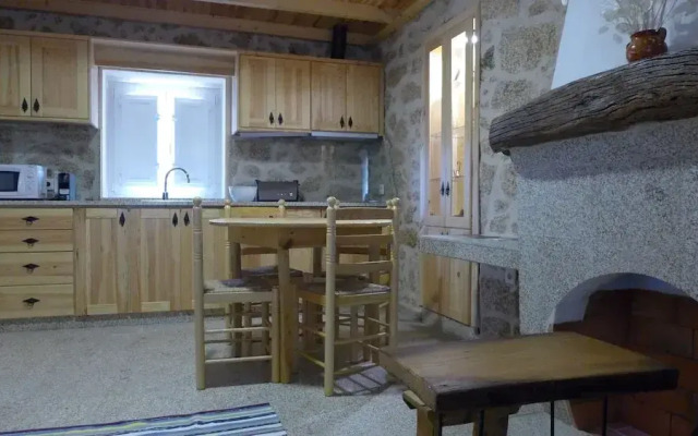 Casas da Villa - Oliveira e Videira