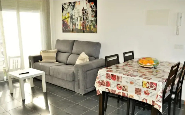 Apartment - 2 Bedrooms with Pool - 107760