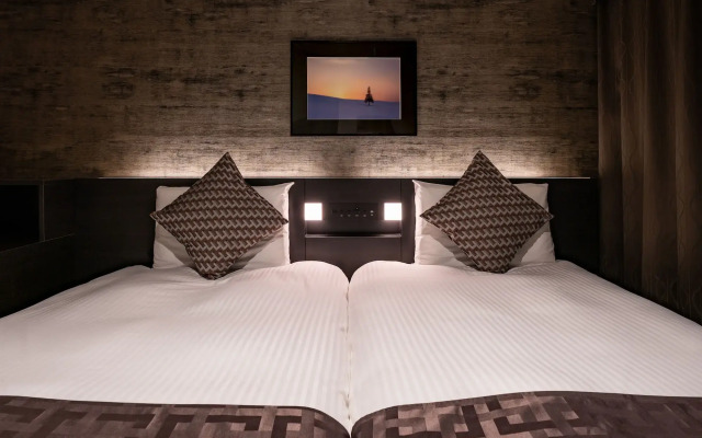 Premier Hotel Cabin Asahikawa