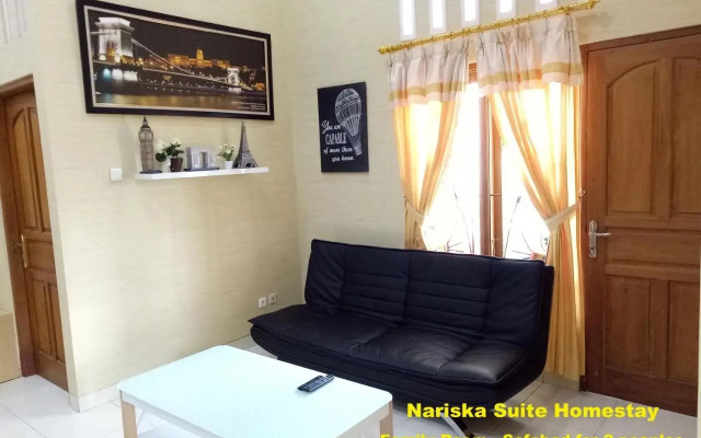 Nariska Suite Homestay
