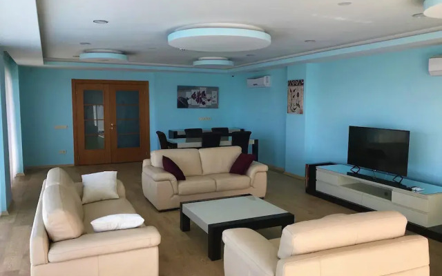 Faralya Villas