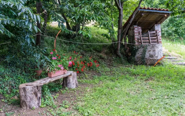Agriturismo Dai Gobbi