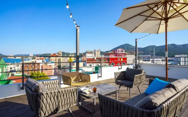 Hotel Pico